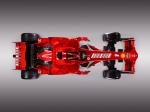 Ferrari F2008 2008 года